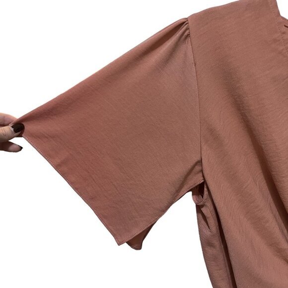 Astr The Label Blouse Size M - Picture 3 of 6